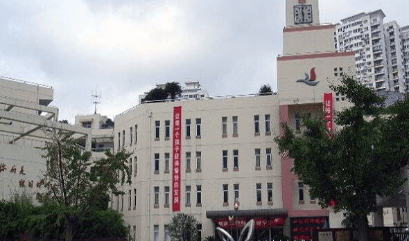 示范园|15组双学区黄金搭档！幼儿园+小学双学区大盘点！