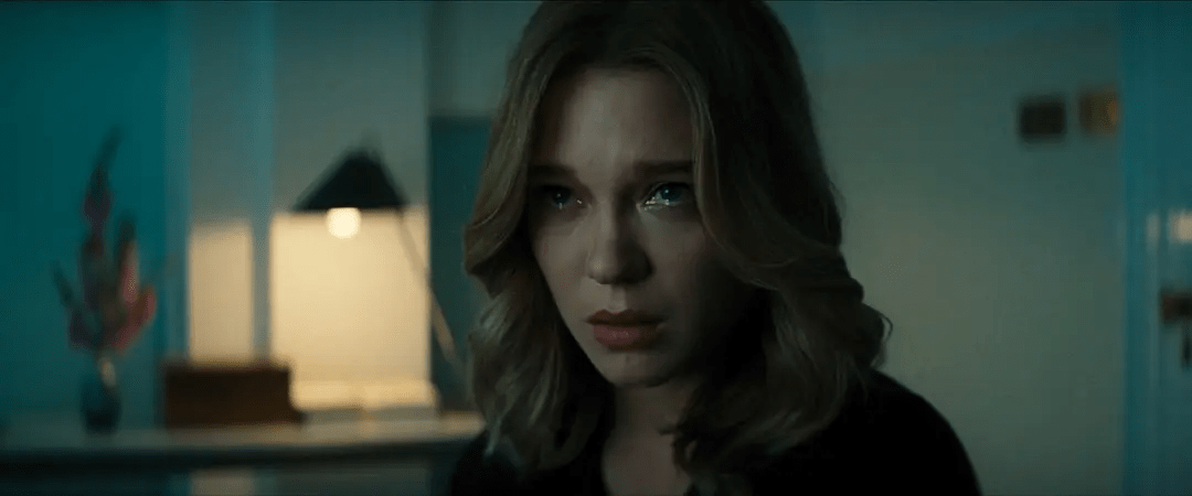 丹尼尔|作死的《007》，丹尼尔落寞的谢幕