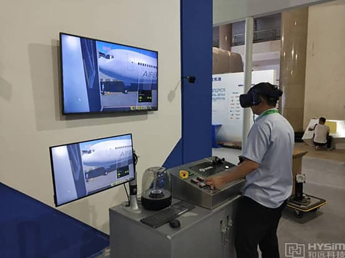 VR数字化在未来工厂发挥哪些价值？