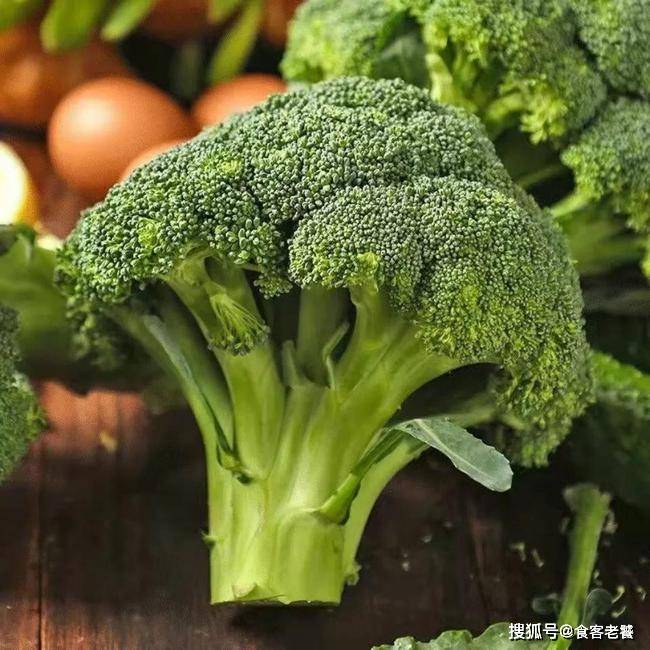 立冬后记得给孩子吃6种食物 对眼睛好 价格不高 人人买得起 营养