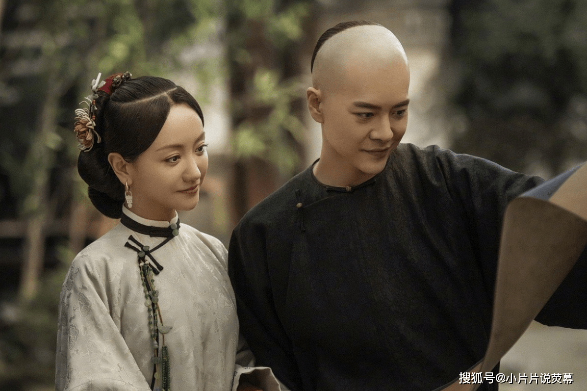 因为|当家主母：曾宝琴的结局，终究还是让观众失望了