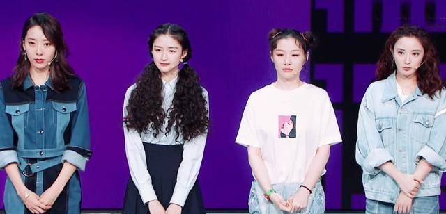 百乐门|金婧初选就被淘汰，黄渤一语道破真相，究竟是怎么一回事？