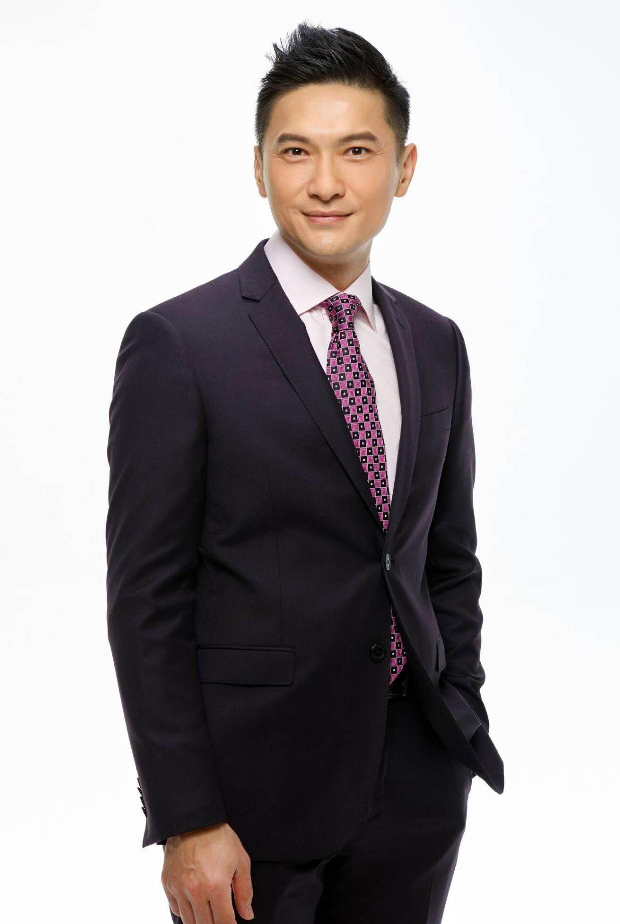 "许文强"变化太大了_陈锦鸿