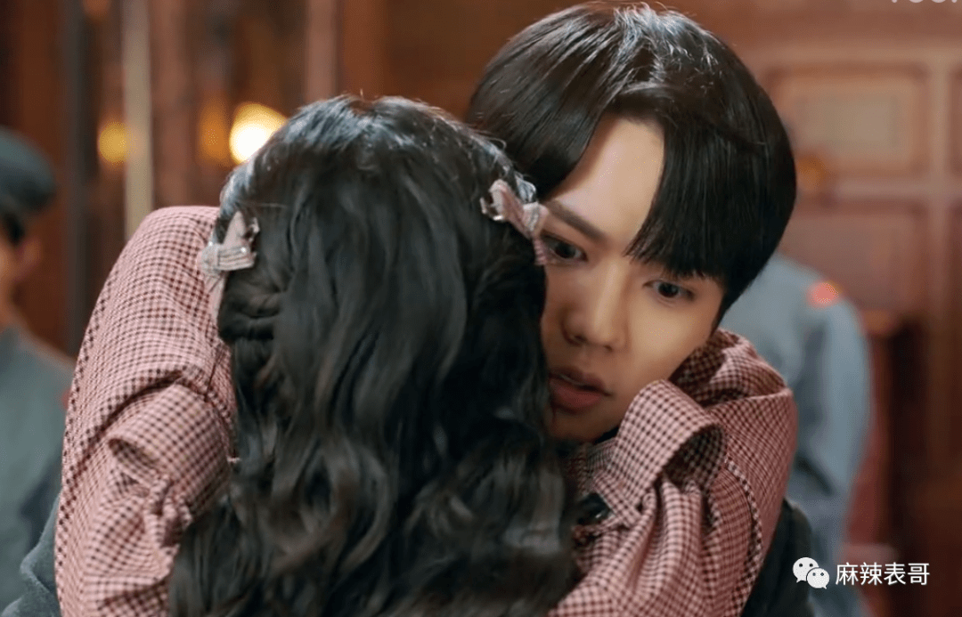 发型|《一见倾心》是怎么拍得又土又油腻的？