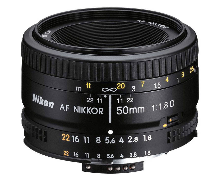 尼康Z 40mm f/2镜头评测：定义入门标头新标准
