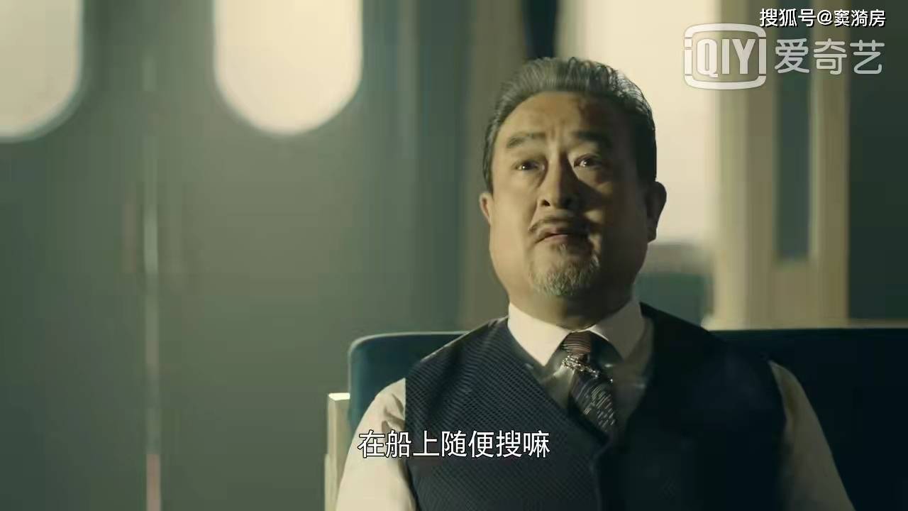 一战|一战封神!《前行者》真人水下实拍,弹幕区夸爆编剧,经典!