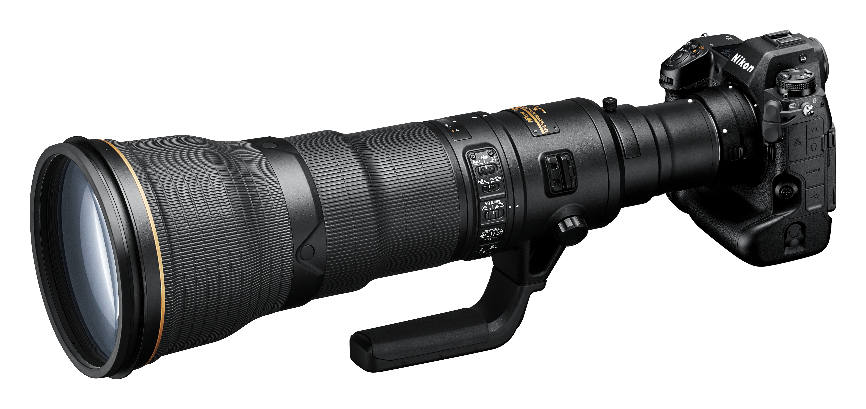 全新 AI 演绎 8K 专业摄影新标杆！ 尼康 Z9 深度评测