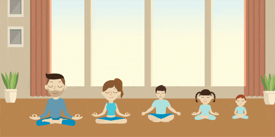 正念入门唤醒身体的冥想训练