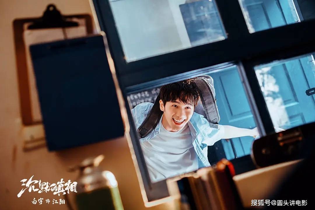 巅峰|五部高分悬疑剧，每一部都是经典！