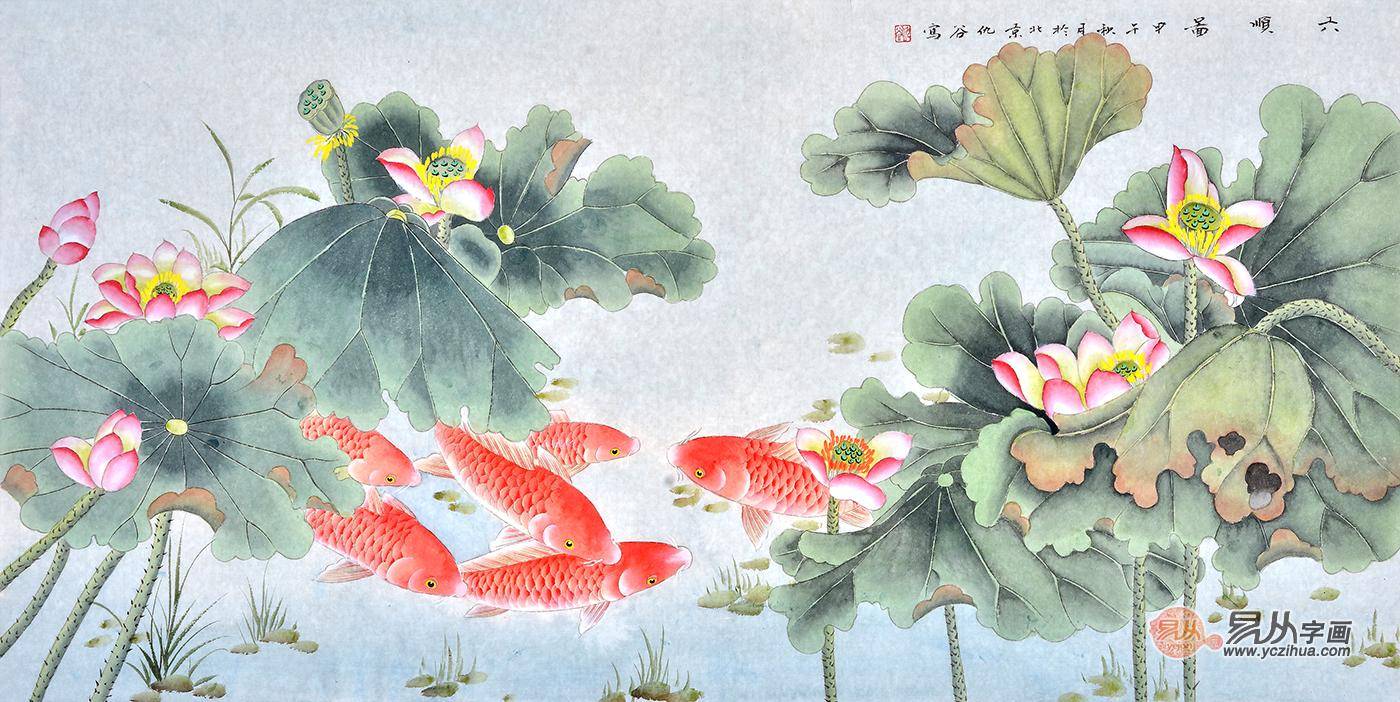 如何鉴赏中国画？中国古书画的价值和作用体现在哪里？_手机搜狐网