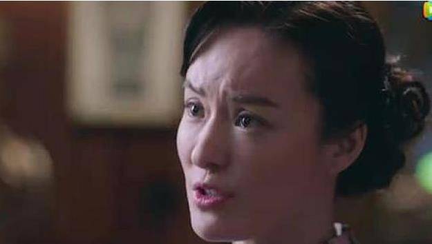 因为|《突围》林满江这辈子恨错了人，不该怨恨朱昌平，而是谢英子