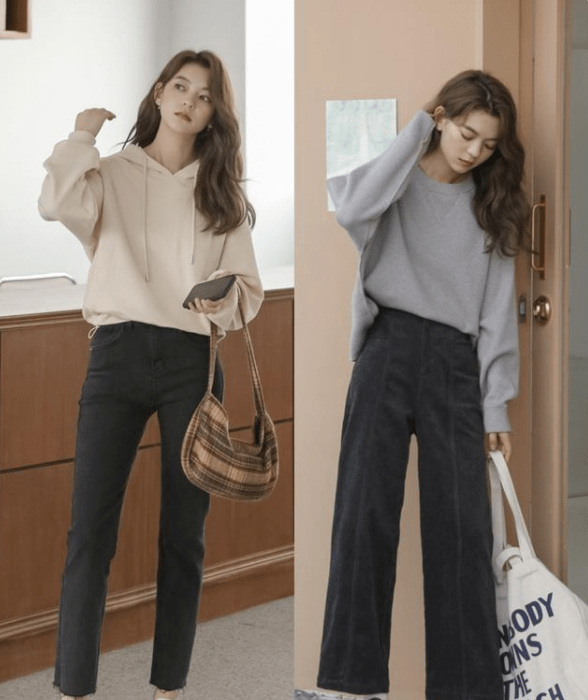 出圈 “简化搭配”才高级，这3个搭配技巧简单实用，轻松美出圈