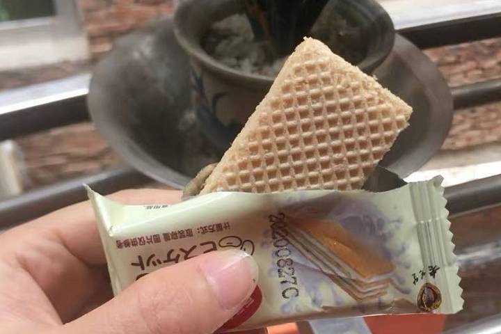 活动|若条件允许,遇到这5种美食别错过,好吃不贵,大人小孩都爱吃!