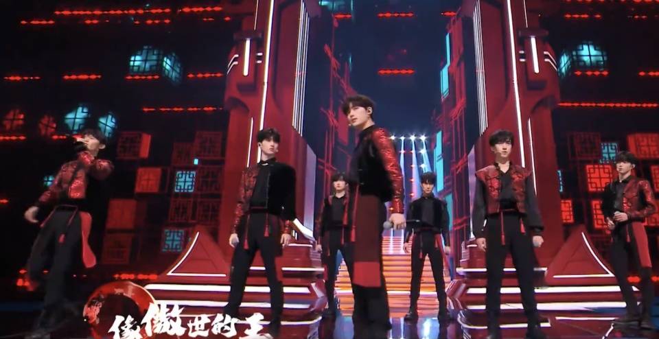 舞台|双11晚会“真唱”上热搜,千玺降调,张韶涵破音,张杰实力碾压