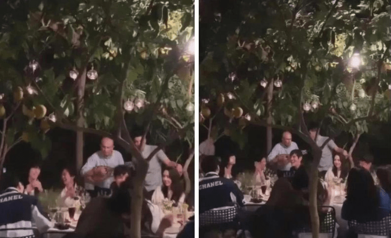 家族|郭碧婷的坚持，自己选的豪门，咬着牙也要把路走完！