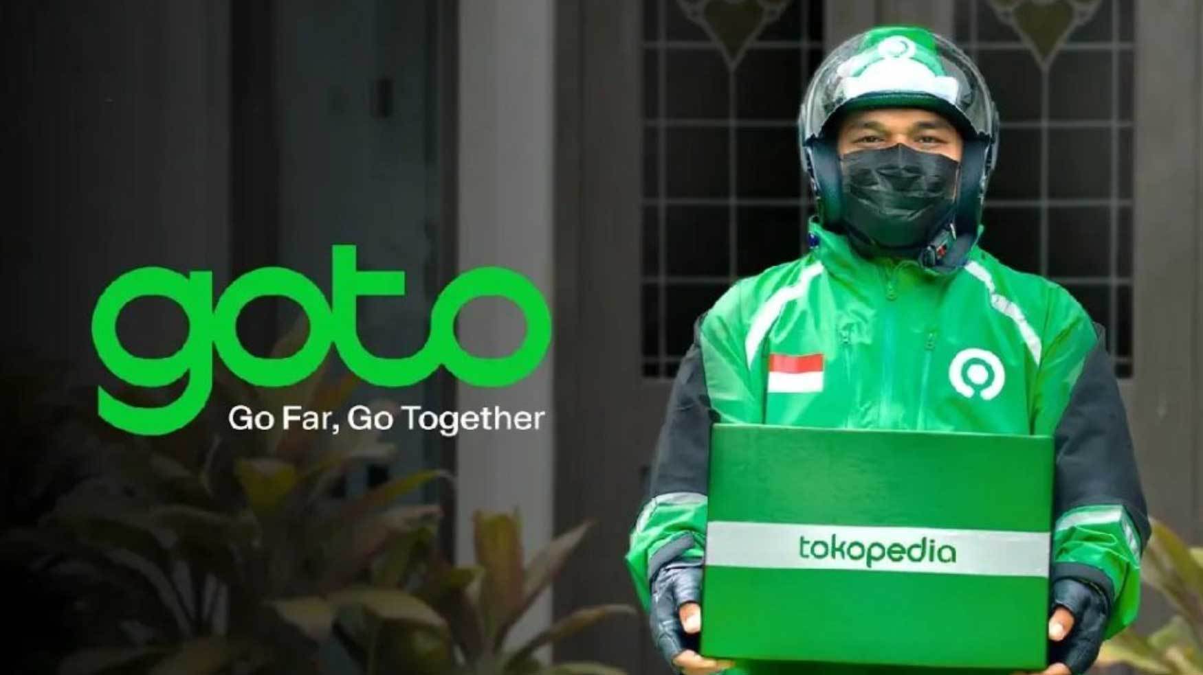 印尼科技企业goto获13亿美元融资春华与谷歌参投