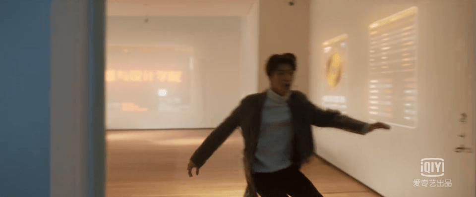 冯绍峰|以为冯绍峰靠它翻身，没想到翻车