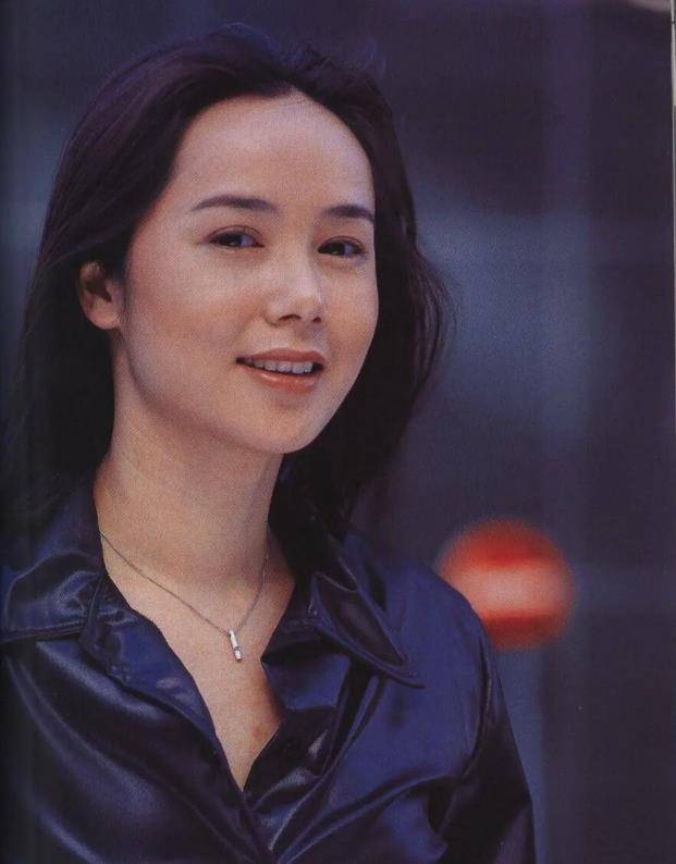 学长|张静初在剧组“勾引”顾长卫，转身就被删完戏份，蒋雯丽太狠了