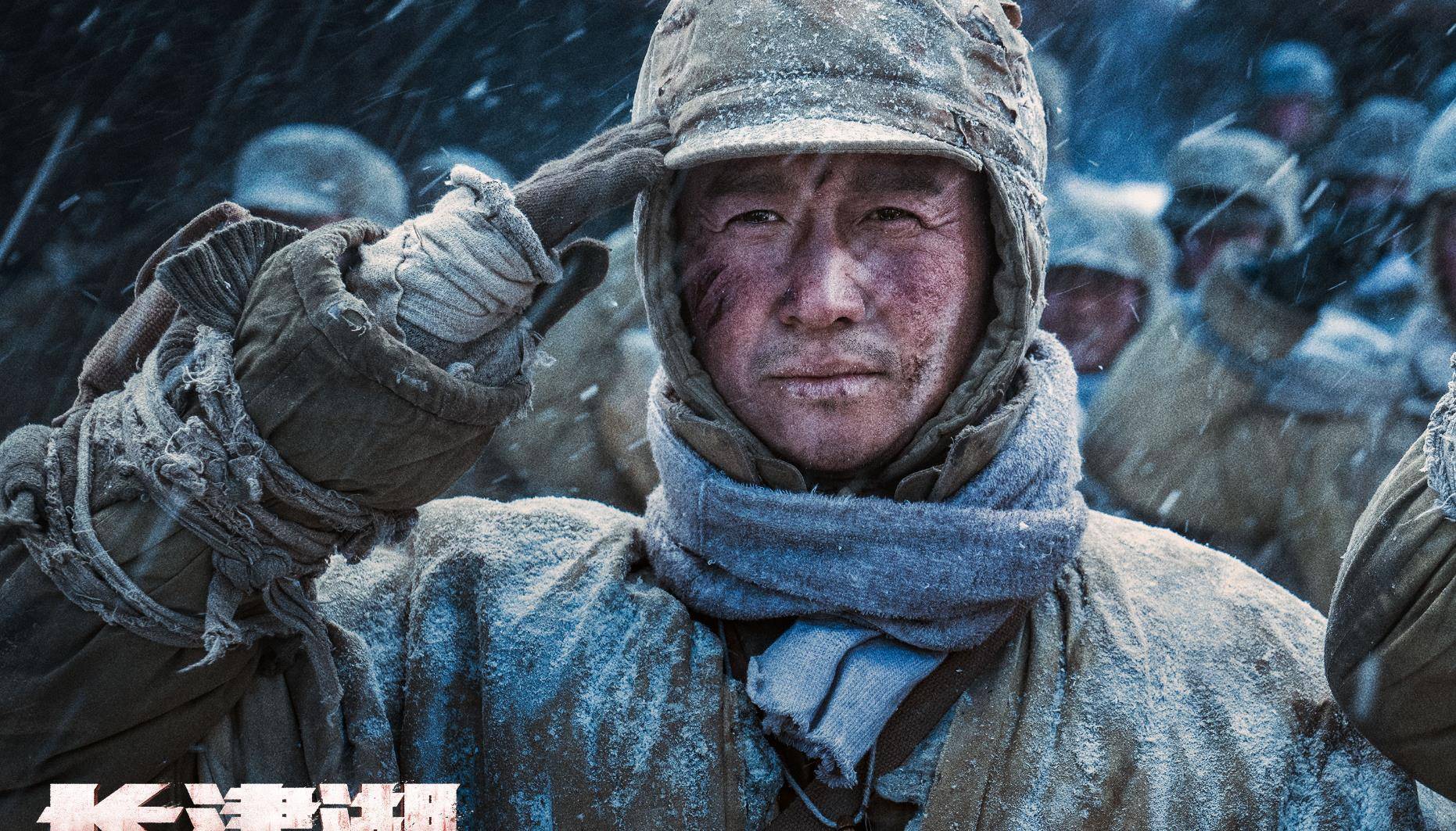 电影|《扬名立万》双11档首日夺冠，但这部好莱坞耗资12.7亿大片杀来了