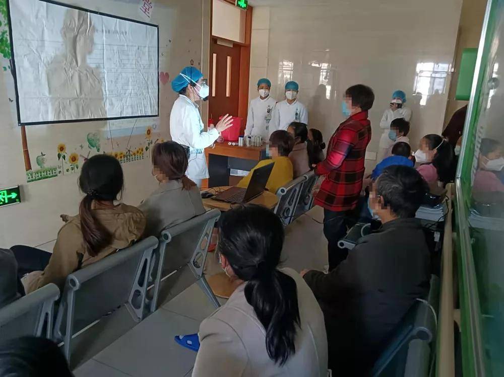 营养|我为群众办实事 | 好好吃饭 守卫健康