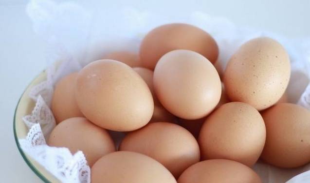 严重|患有乙肝的人,可以吃鸡蛋吗?