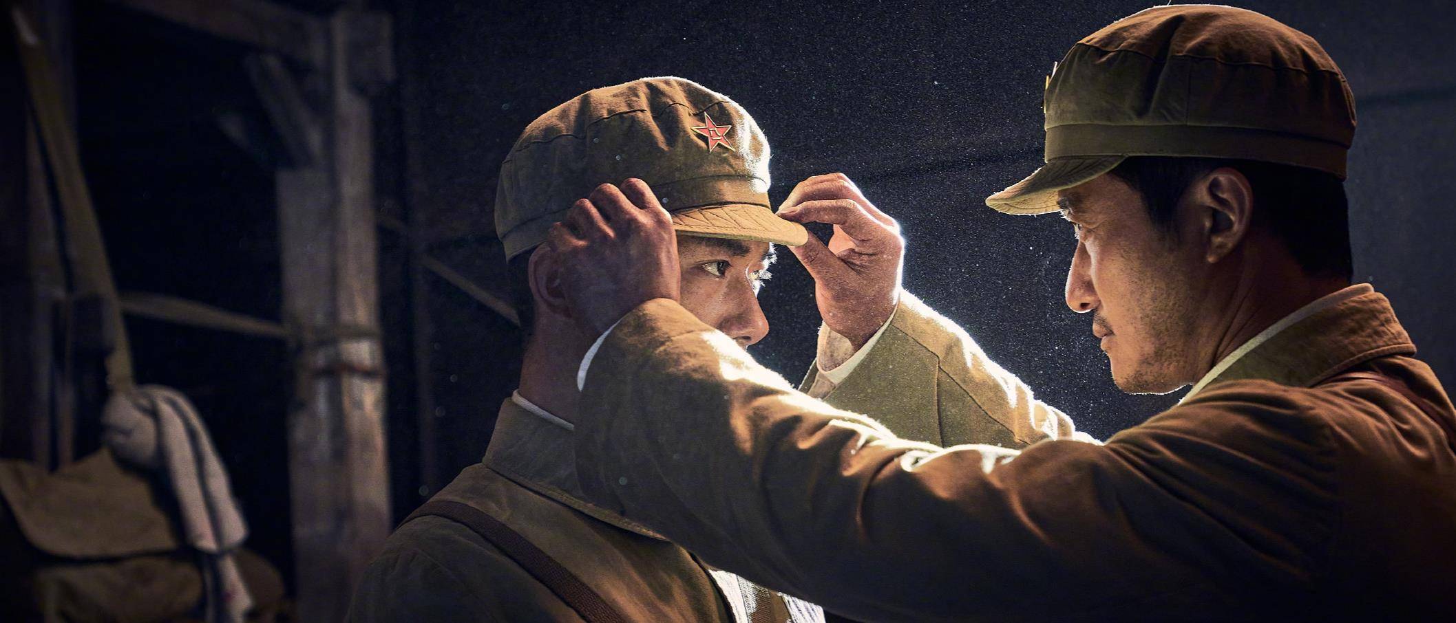 电影|11部新片上映，《长津湖》日票房下降到378万，超越《战狼2》难了