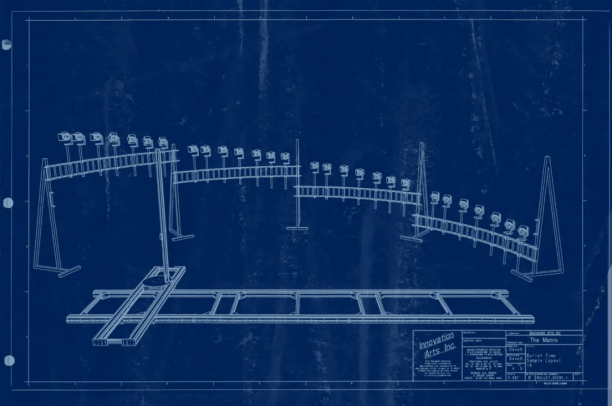 基努·里维斯|《黑客帝国4》真的来了！扒一扒影片背后的制作技术