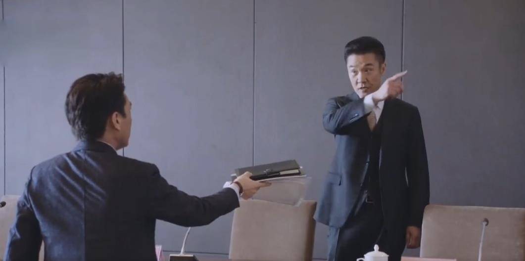 关键|石红杏被彻底抛弃！大结局自杀林满江成关键推手！齐本安当场泪目