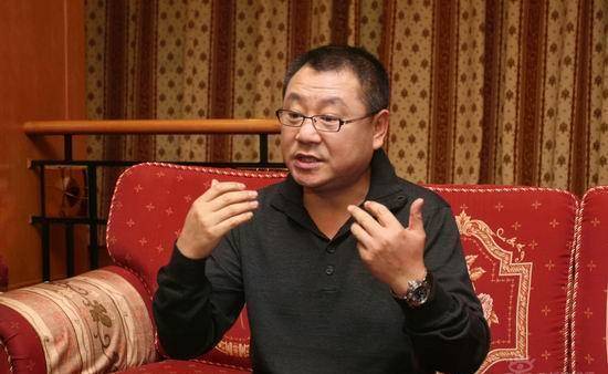 铁道|刘德华和张涵予范伟17年后首次合作带来全新体验