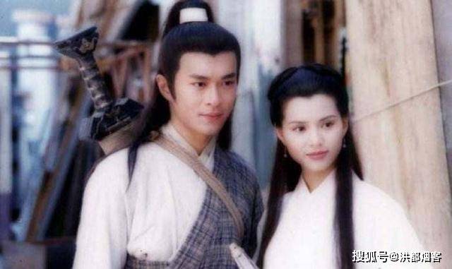 最美小龙女排行榜_刘亦菲,史上最美小龙女,珍藏美图