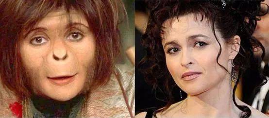 角色|不看演员表,永远想不到这些角色,竟是他们演的