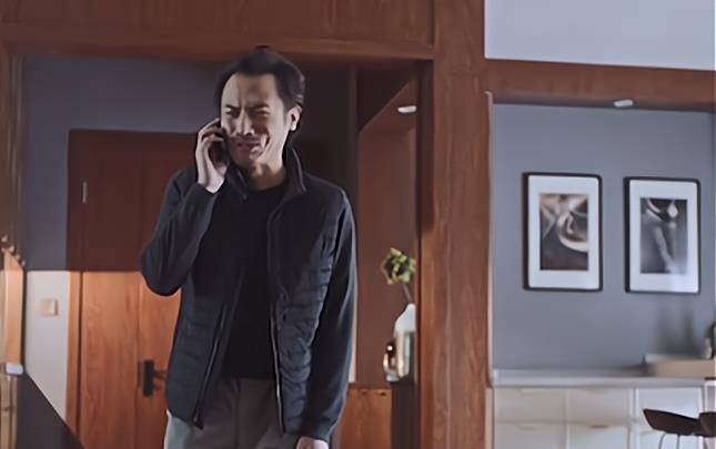 演技|突围:石红杏跳江之前,给3个人打了电话,了却此生所有的牵挂