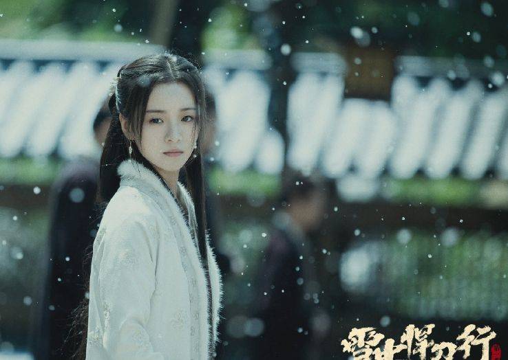 徐凤年|一直说下月播的《雪中悍刀行》又跳票,想看世子扶墙出真难