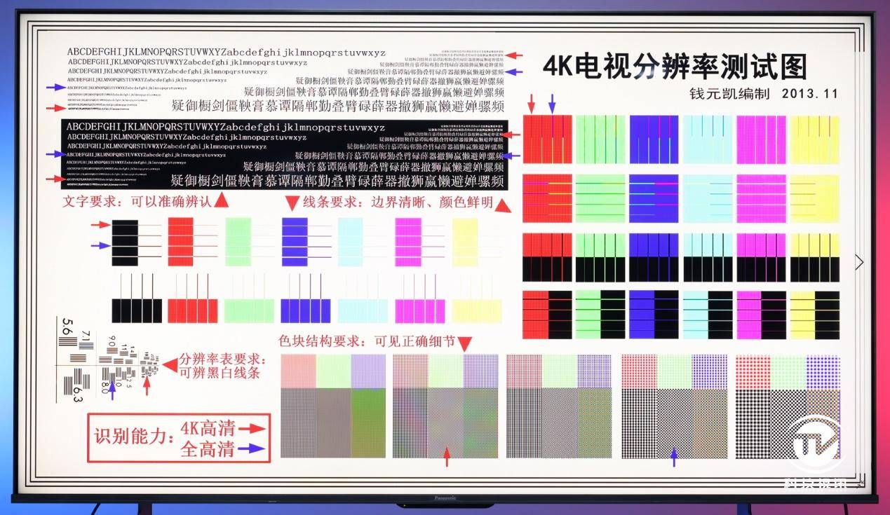让人眼馋的精准色彩！松下TH-75JX900C高画质大屏电视体验