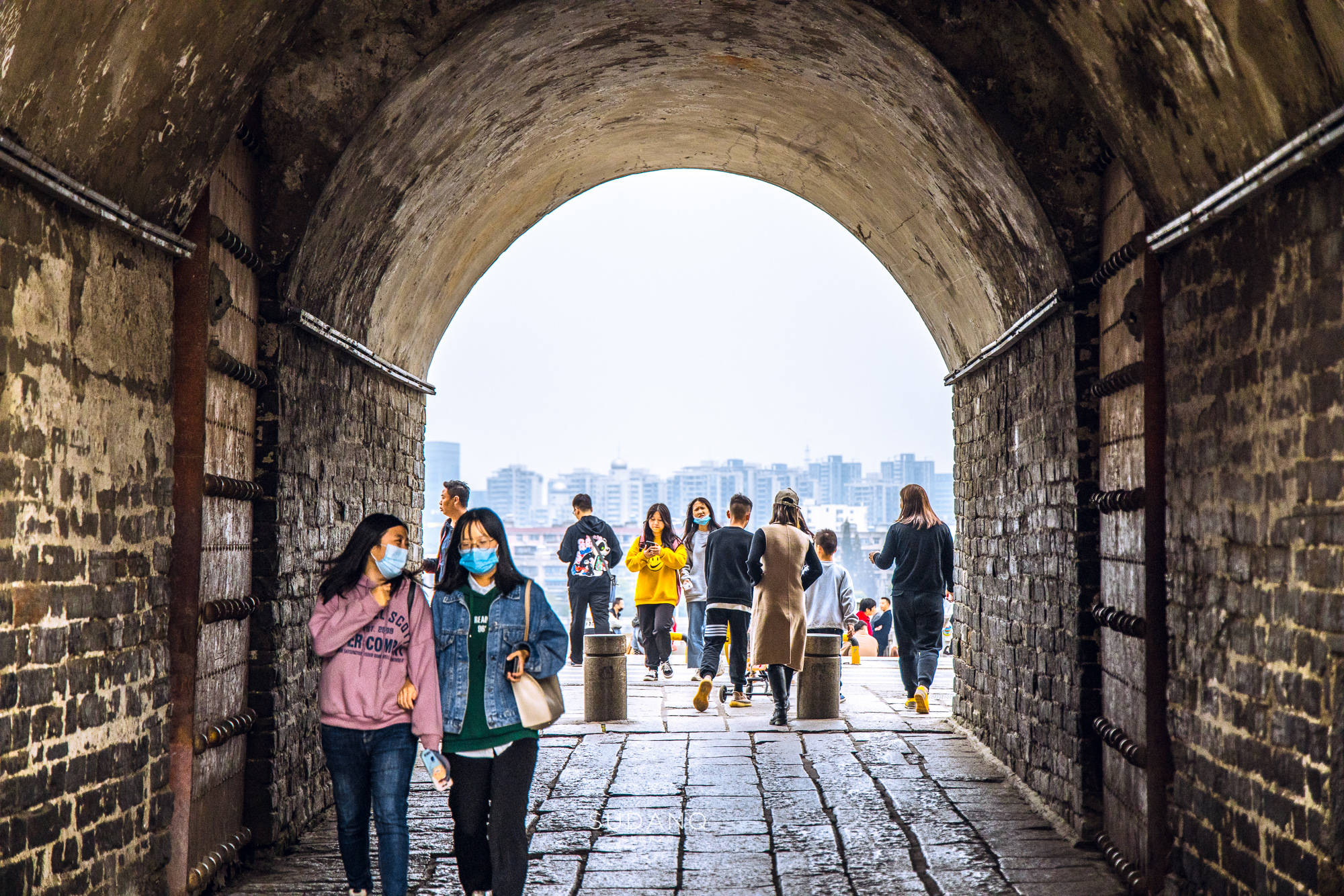 见闻记录|湖北：一个低调的旅游大省，众多城市很宜居，其中宜昌的呼声最高