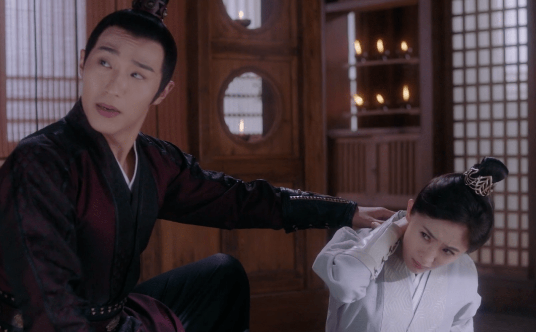 吴锦源|《斛珠夫人》的5大问题:布景敷衍、抠图明显、杨幂原声刺耳