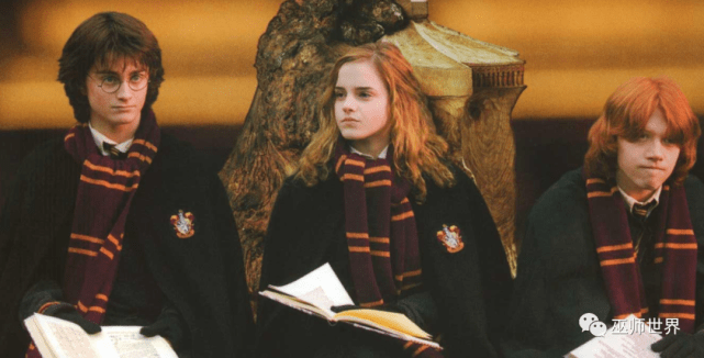 兄弟|《哈利·波特》电视节目正在由HBO Max开发中