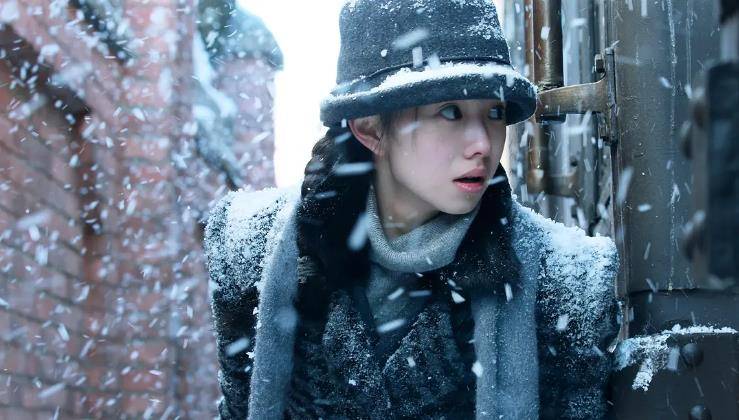 老张|纵然希望不大，《悬崖之上》竞争奥斯卡依然有五大亮点