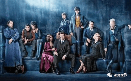 兄弟|《哈利·波特》电视节目正在由HBO Max开发中