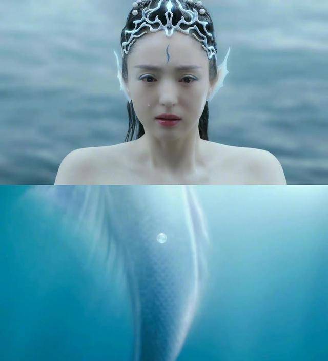 陈伟霆|《斛珠夫人》首播破亿，杨幂陈伟霆强强联手，有望成为爆款！