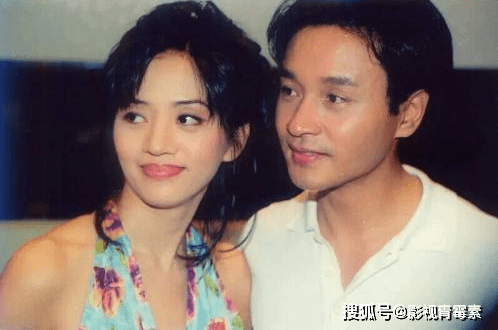 call|古天乐自曝拍《梅艳芳》哭成泪人，吴京、陈立农等也为该片打call