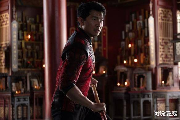 认知|看完《尚气》之后，我对好莱坞的无耻有了新的认知