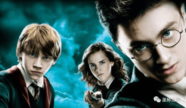 兄弟|《哈利·波特》电视节目正在由HBO Max开发中
