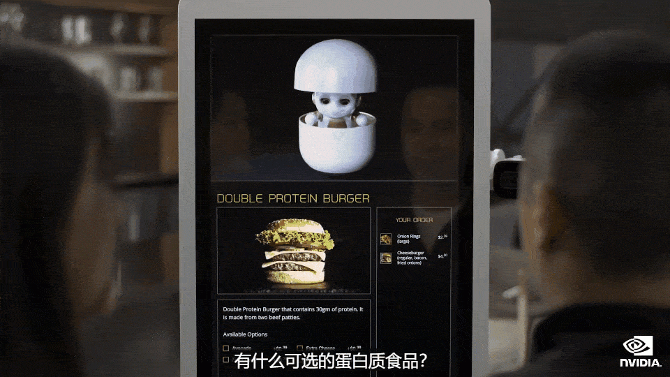 英伟达GTC秀“肌肉”开启元宇宙时代