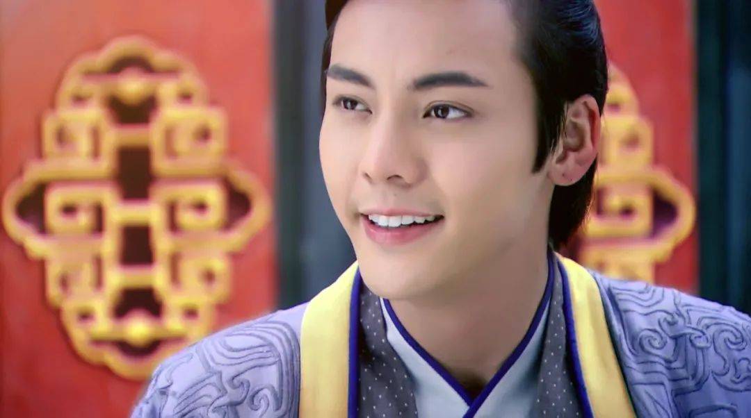 吴锦源|《斛珠夫人》的5大问题：布景敷衍、抠图明显、杨幂原声刺耳