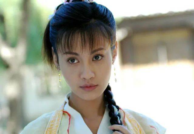 都曾|4位比女主更惊艳的女反派：各有各的心酸，都曾为爱情不顾一切！