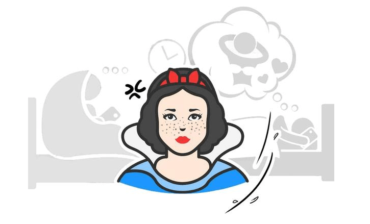 症状|肝脏不好,脸上露出破绽!脸色3个症状,最好排查下肝脏异常