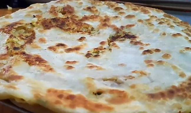 梅干|天冷早餐别再出去买，一道懒人做法，酥软筋道，做一回能吃半月