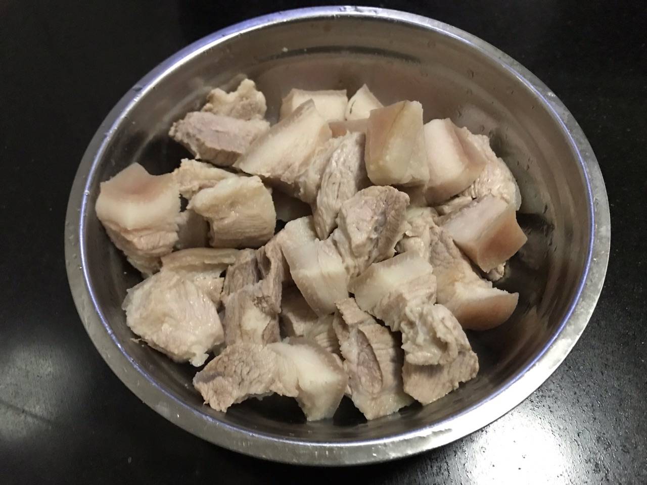 桂皮|传统美味红烧肉，甜鲜可口不油腻，配上米饭，超好吃
