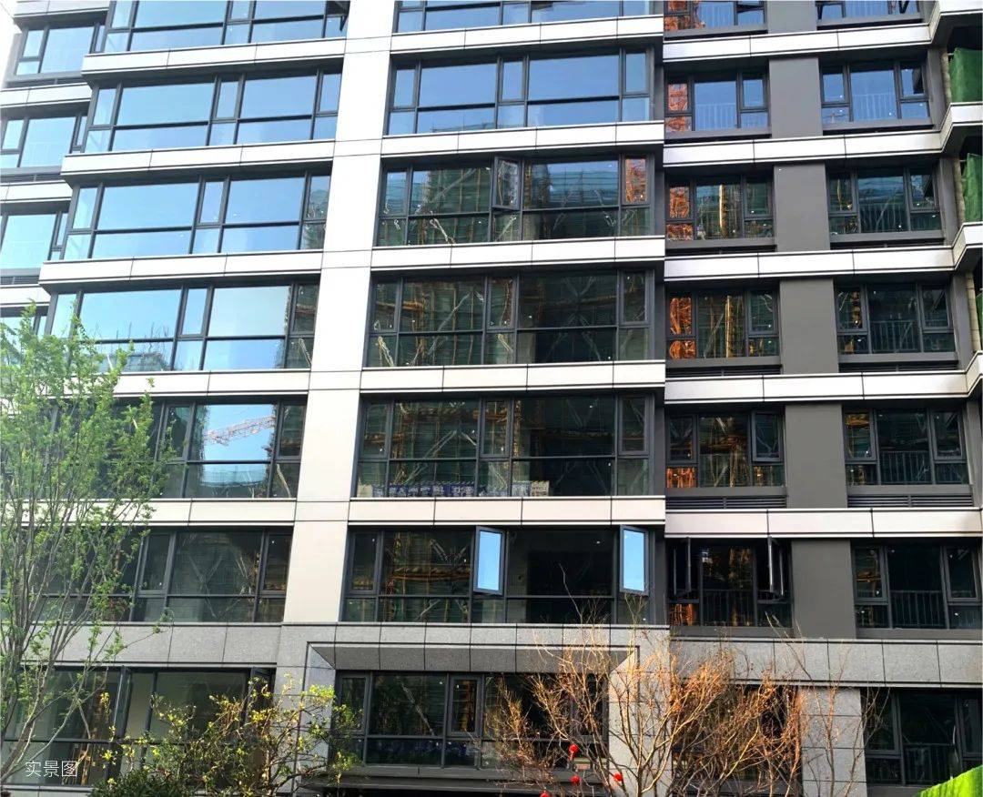 天瑞锦园中梁用品质征服苍南